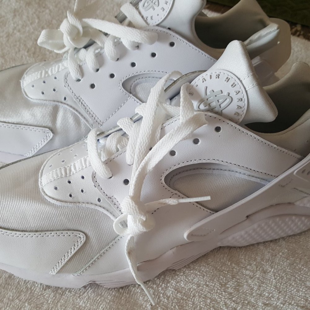 Nike Air Huarache - Men's